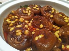 -九转小磨·非遗东北菜旗舰店