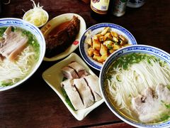 -同得兴 Since·1995 传统苏式面馆(嘉馀坊店)