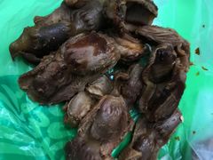 鸡胗-大益烤鸡