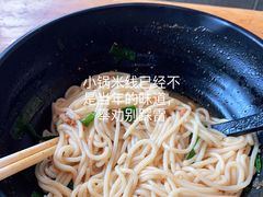 -桥香园过桥米线(国贸店)