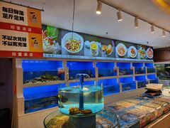 -一品滇香·云南菜(公益西桥店)