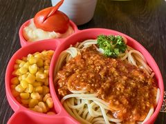 -Lets burger非常汉堡·环球风味(蓝色港湾店)
