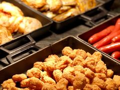 -万达文华酒店·48F云端窗景美食汇自助餐厅