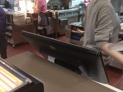 -麦当劳(长乐西洋南路得来速店)