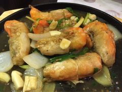 金厨泰国餐厅-金厨泰国餐厅·全泰籍厨师料理(拱北店)