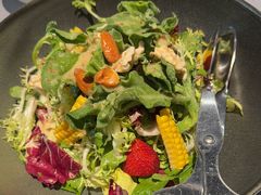 -福海居烤鸭店(鸟巢店)