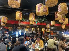 -南京大牌档(济南万象城店)