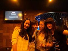 -ohbar live house(人广店)