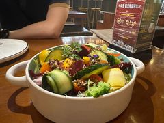 -haxnbauer海森堡德国餐厅(深圳coco店)