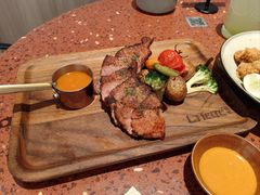 -La Terre乐田(万象城店)