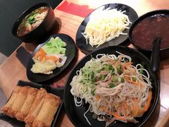 -大铁勺新津菜(熙悦汇店)