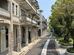 -赤坎·广东华侨国际旅游度假区