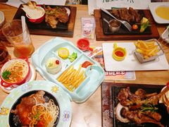 -豪客来牛排(海沧阿罗海店)