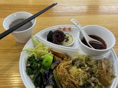 -素清香(解放路店)