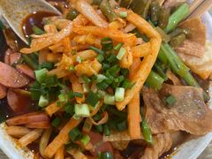 -吉庆桂林米粉·柳州螺蛳粉(港汇广场店)