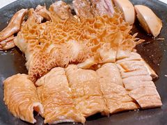 -生活如沸·顺德水牛奶火锅(大学路店)