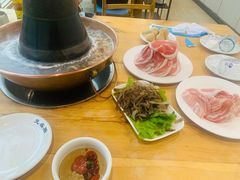 -元盛居(亚泰大街店)