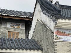 -黄埔古港