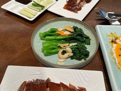 -佘山世茂艾美·御珍轩中餐厅