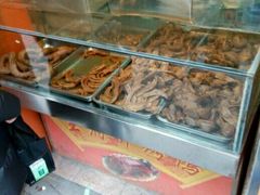 -北京王府井烤鸭(泰兴店)