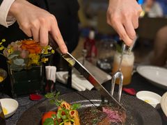 -燃扒房Steakhouse(皇庭店)
