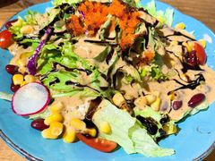 -盘炉forenza·云贵川融合小食堂 ( 钟楼中柳巷店)