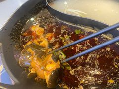 -新辣道鱼火锅(西直门店)