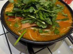 -肥汁米蘭香港米线(长宁来福士店)