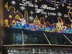 -布吉佳兆业广场