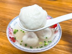 -得胜鱼丸老店