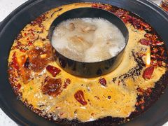 -龙厂长老火锅(抚琴店)