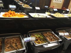 -素德轩素食餐厅(东港店)