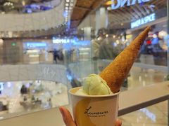 -LUNEURS月乐诗·法式冰淇淋(环贸店)