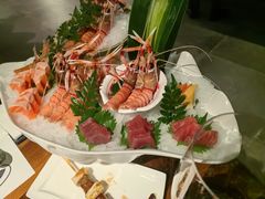 -Mr.Fish鱼鲜生海鲜放题(高德置地冬广场店)