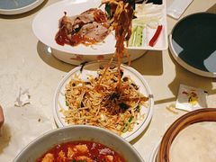 -陈阿婆鱼头泡饼·京味菜(复兴路店)