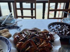 -洞天食府(北大街店)