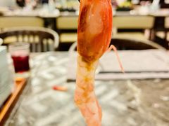 -前海华侨城JW万豪酒店·都会尚膳自助餐厅·牛排海鲜酒水畅飨