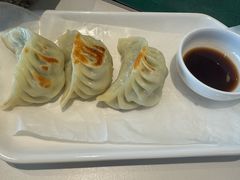 -南拳十三姨·潮汕砂锅粥·粤菜(西单大悦城店)