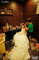 -DNA Wedding 婚礼记(上海店)