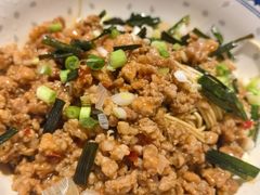 -鲁达面馆本帮风味(共康东路店)