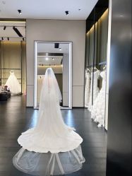 -MuseMarry婚纱(前海嘉里中心店)