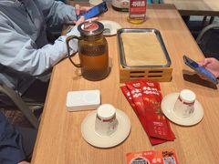 -哈力家·西北烧烤烤串(凤城十路店)