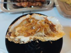 -马老大烧烤(和平路店)