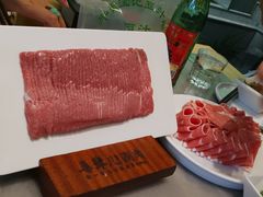 -牛街·马辈儿涮肉(牛街总店)