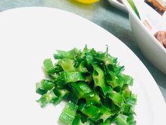 -狮王府淮扬菜(新街口友谊店)