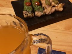 -鸟内会居酒屋(得意潮馆店)