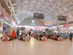 -沈阳站