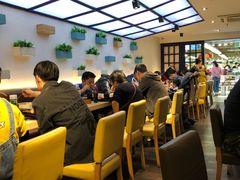 大堂-噹噹呀咪咖喱屋(三阳百盛店)