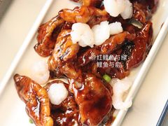 -柳莺湖上·湖景餐厅·江南菜(西湖店)