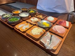 -银米·云南传统过桥米线(双廊黑金冠店)